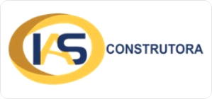 Logo Hs Construtora